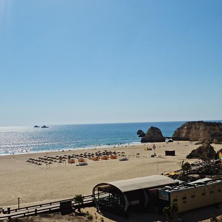 פורטימאו Acropole Algarve Beach Apartment מראה חיצוני תמונה
