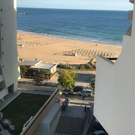 פורטימאו Acropole Algarve Beach Apartment מראה חיצוני תמונה