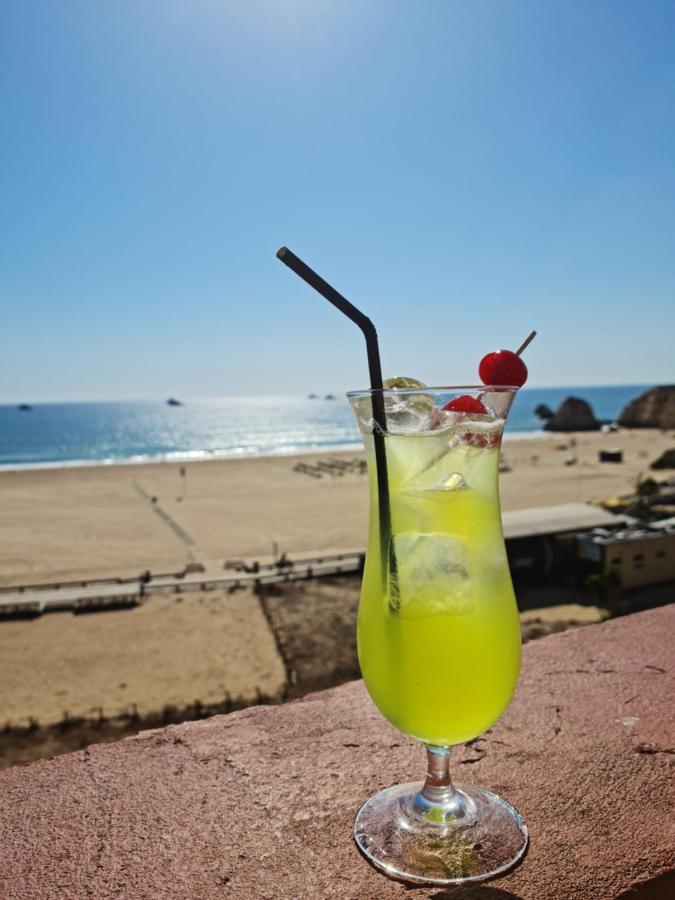 פורטימאו Acropole Algarve Beach Apartment מראה חיצוני תמונה