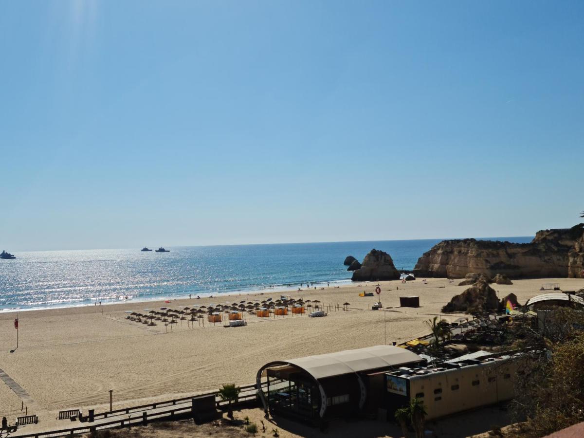 פורטימאו Acropole Algarve Beach Apartment מראה חיצוני תמונה