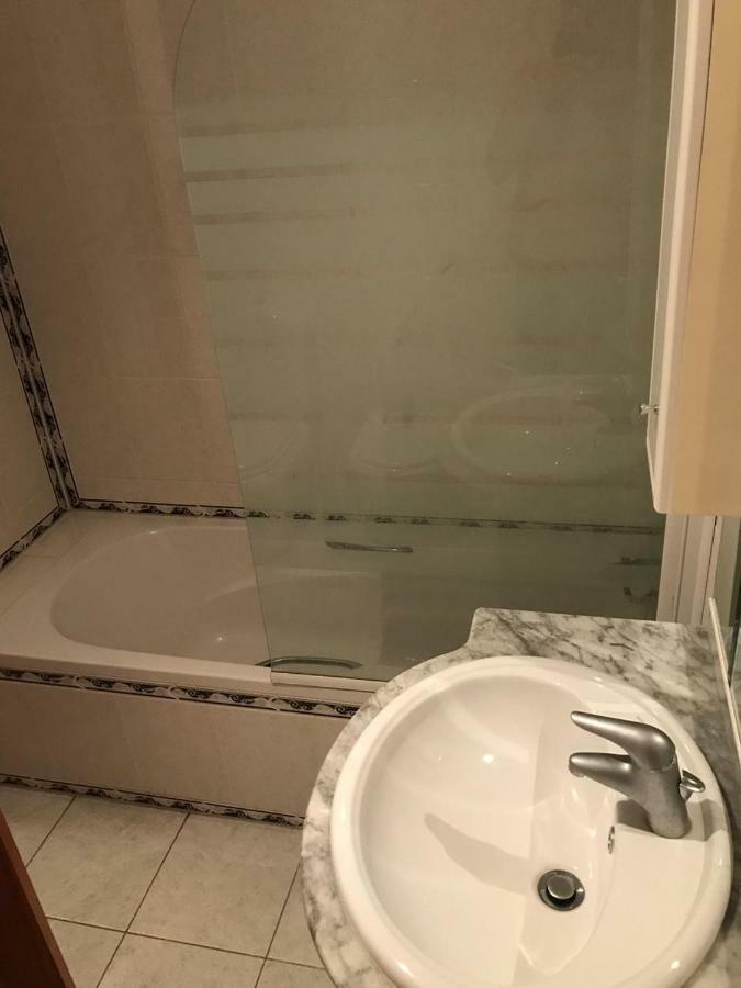 פורטימאו Acropole Algarve Beach Apartment מראה חיצוני תמונה