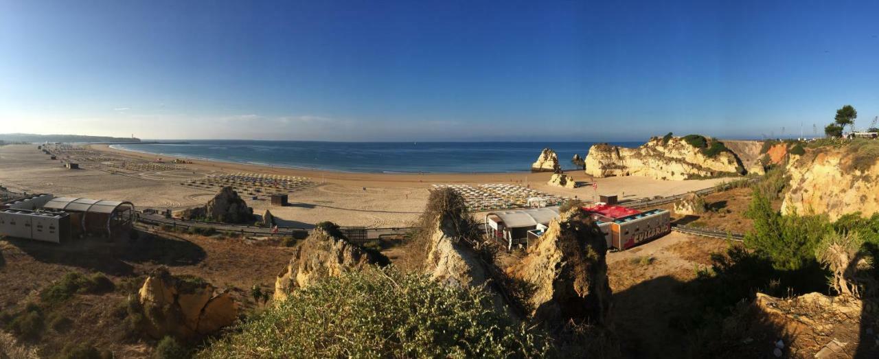 פורטימאו Acropole Algarve Beach Apartment מראה חיצוני תמונה