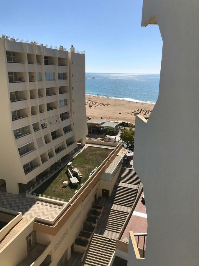 פורטימאו Acropole Algarve Beach Apartment מראה חיצוני תמונה