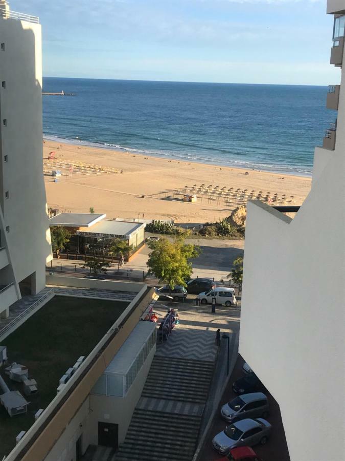 פורטימאו Acropole Algarve Beach Apartment מראה חיצוני תמונה