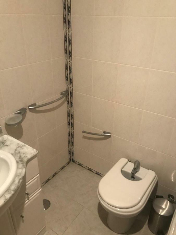 פורטימאו Acropole Algarve Beach Apartment מראה חיצוני תמונה