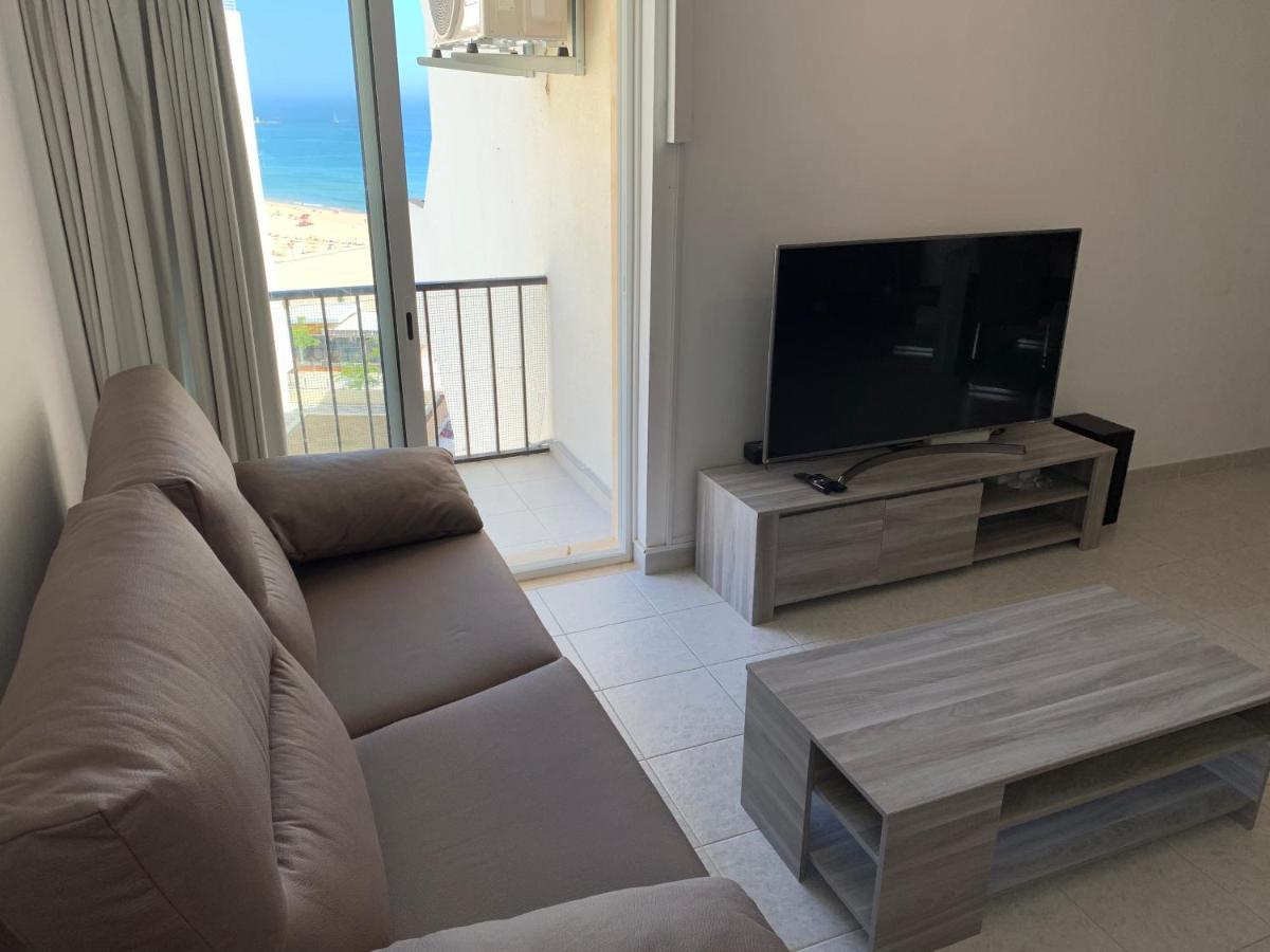 פורטימאו Acropole Algarve Beach Apartment מראה חיצוני תמונה