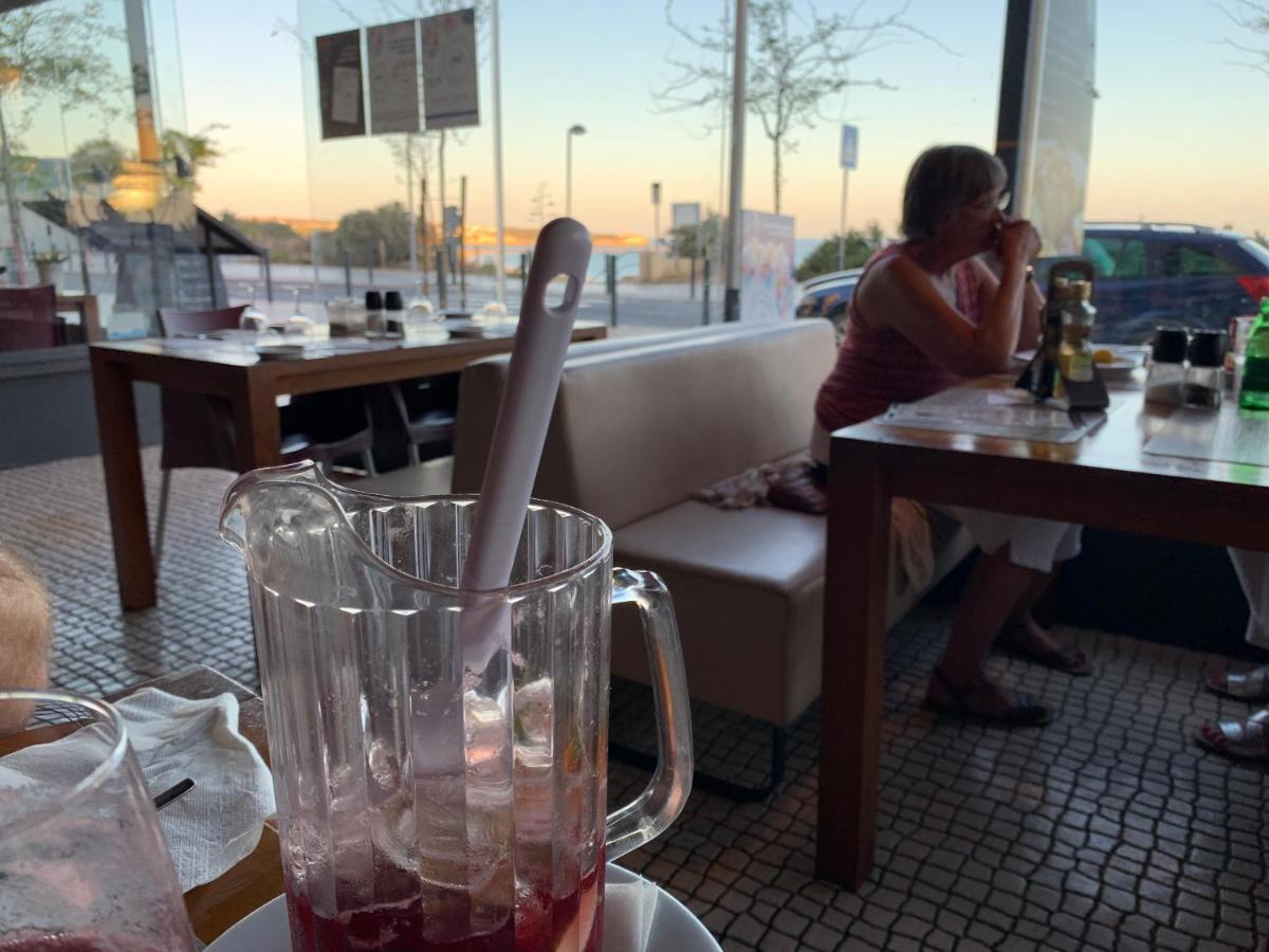 פורטימאו Acropole Algarve Beach Apartment מראה חיצוני תמונה