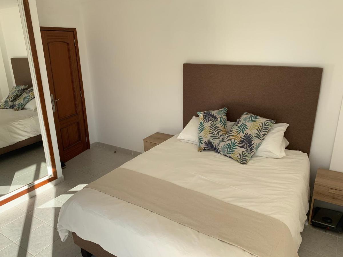 פורטימאו Acropole Algarve Beach Apartment מראה חיצוני תמונה