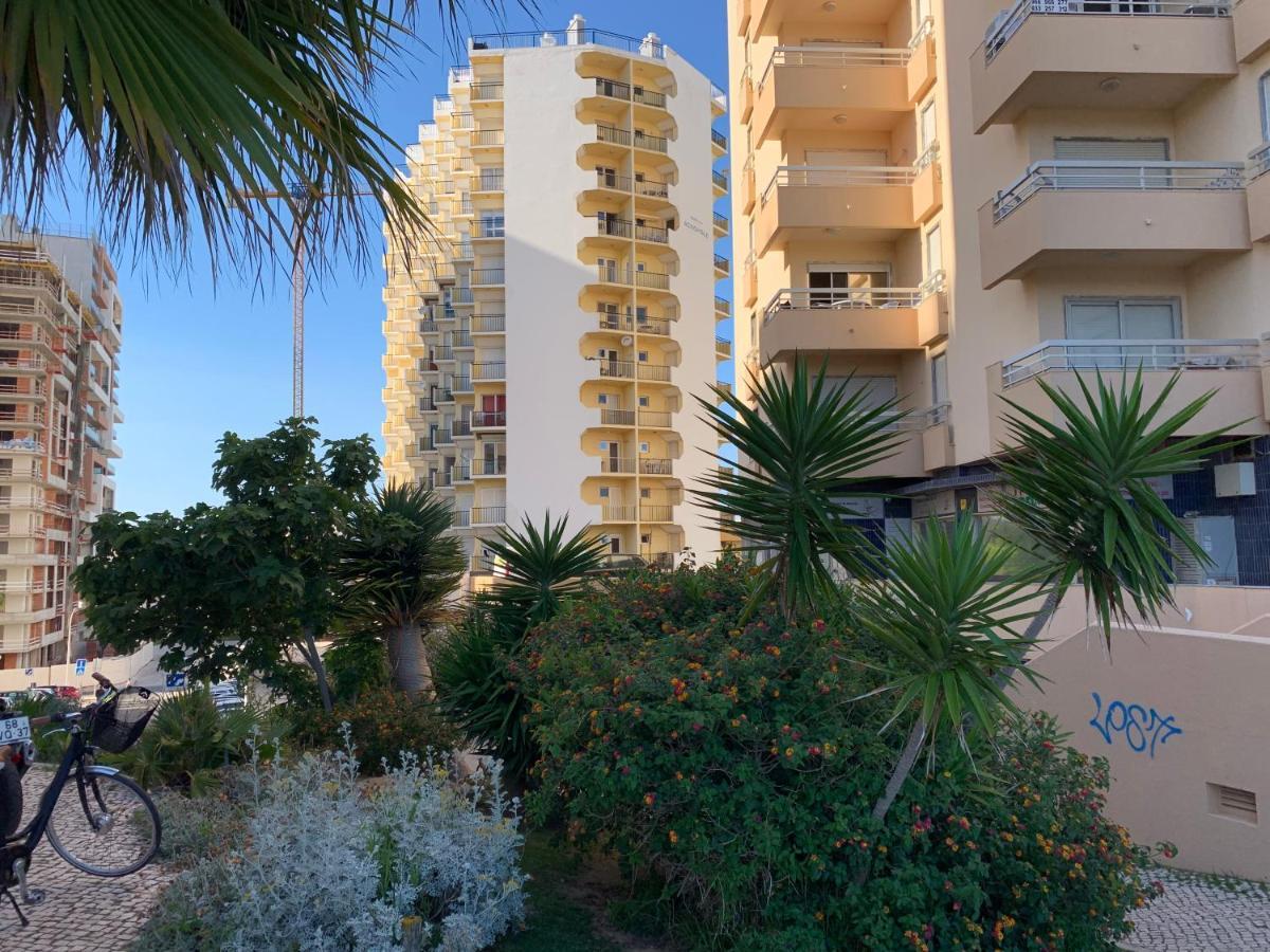פורטימאו Acropole Algarve Beach Apartment מראה חיצוני תמונה