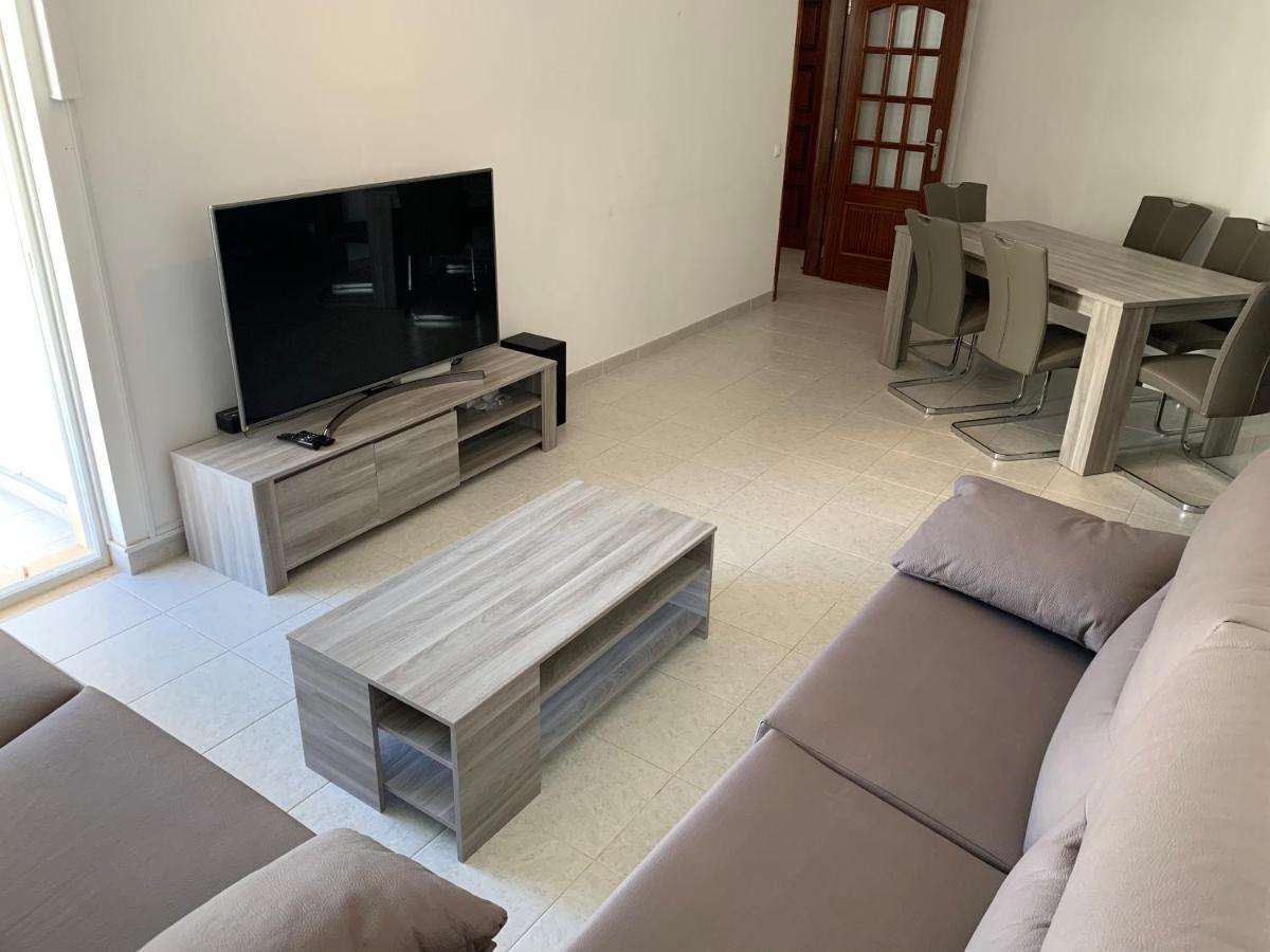 פורטימאו Acropole Algarve Beach Apartment מראה חיצוני תמונה