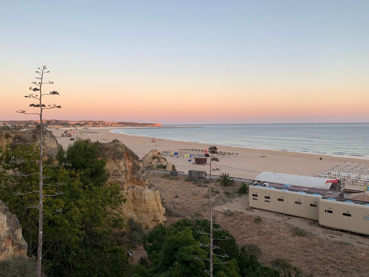 פורטימאו Acropole Algarve Beach Apartment מראה חיצוני תמונה