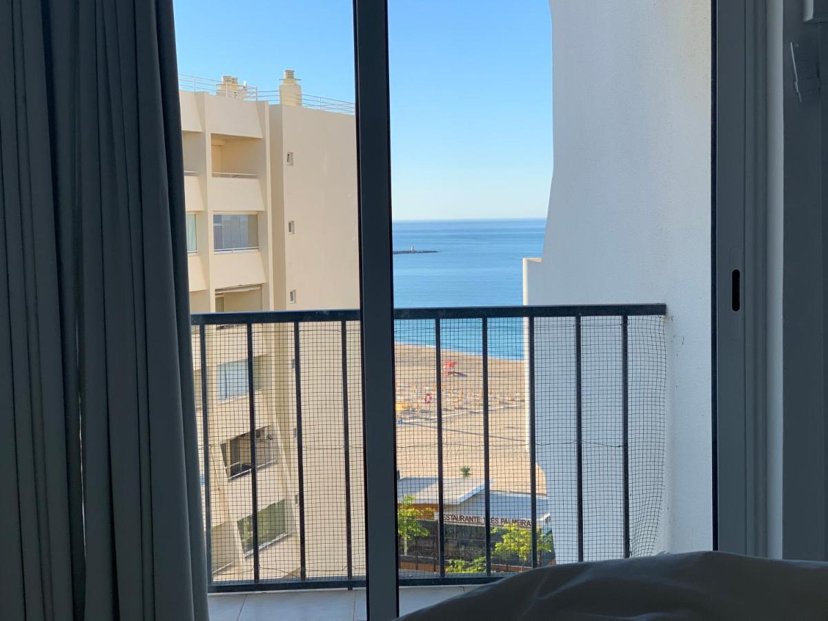 פורטימאו Acropole Algarve Beach Apartment מראה חיצוני תמונה