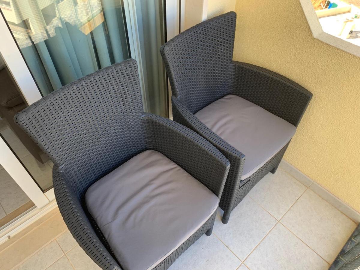 פורטימאו Acropole Algarve Beach Apartment מראה חיצוני תמונה