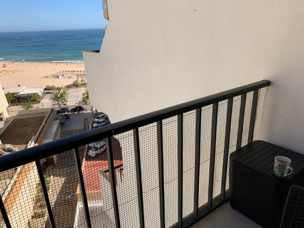 פורטימאו Acropole Algarve Beach Apartment מראה חיצוני תמונה