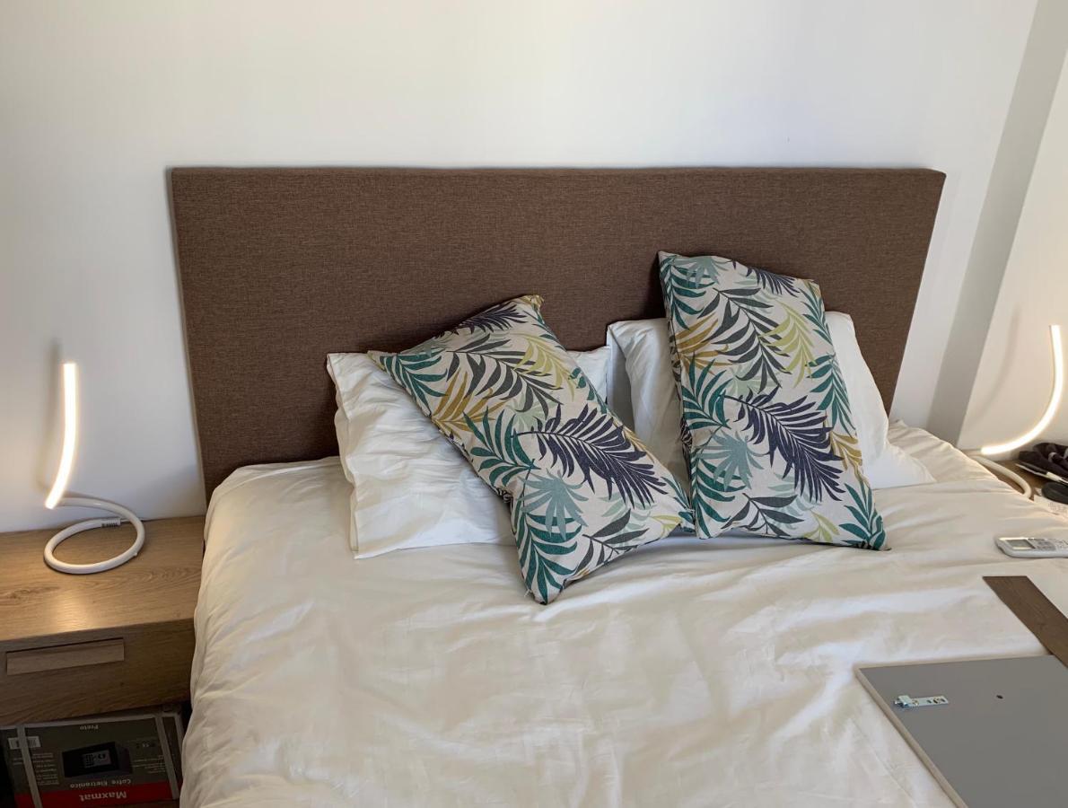 פורטימאו Acropole Algarve Beach Apartment מראה חיצוני תמונה