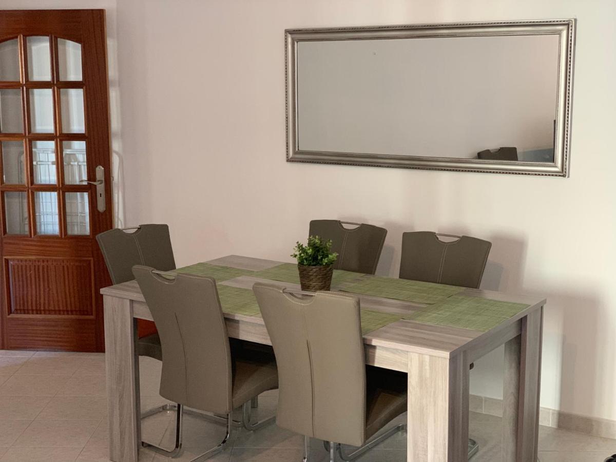 פורטימאו Acropole Algarve Beach Apartment מראה חיצוני תמונה