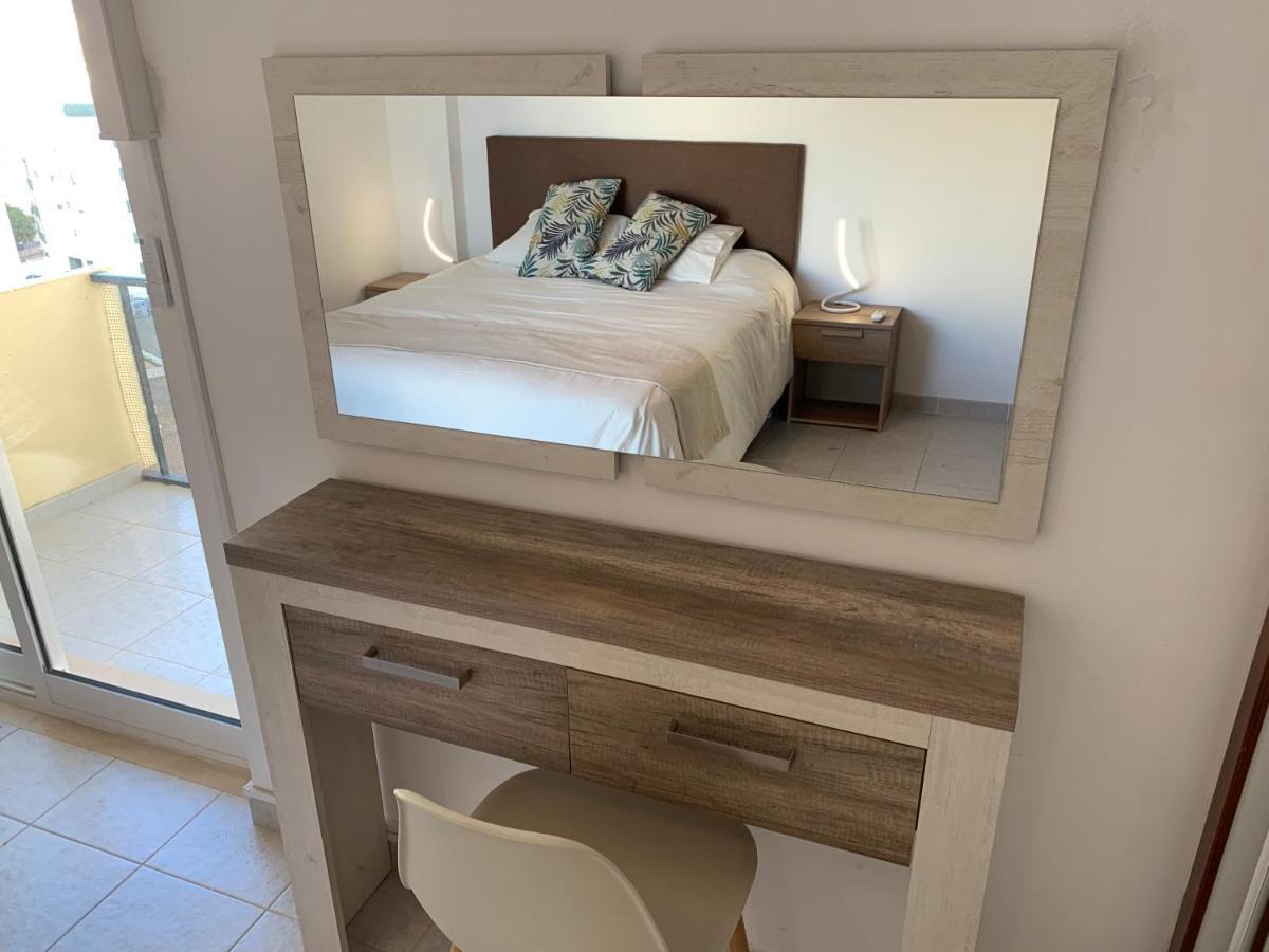 פורטימאו Acropole Algarve Beach Apartment מראה חיצוני תמונה