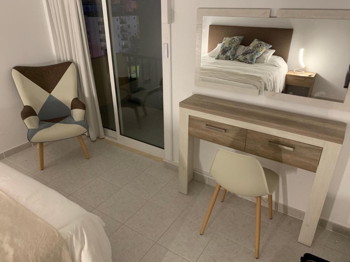 פורטימאו Acropole Algarve Beach Apartment מראה חיצוני תמונה