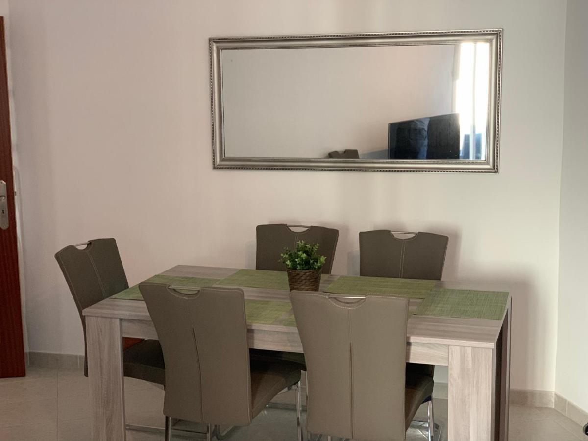 פורטימאו Acropole Algarve Beach Apartment מראה חיצוני תמונה