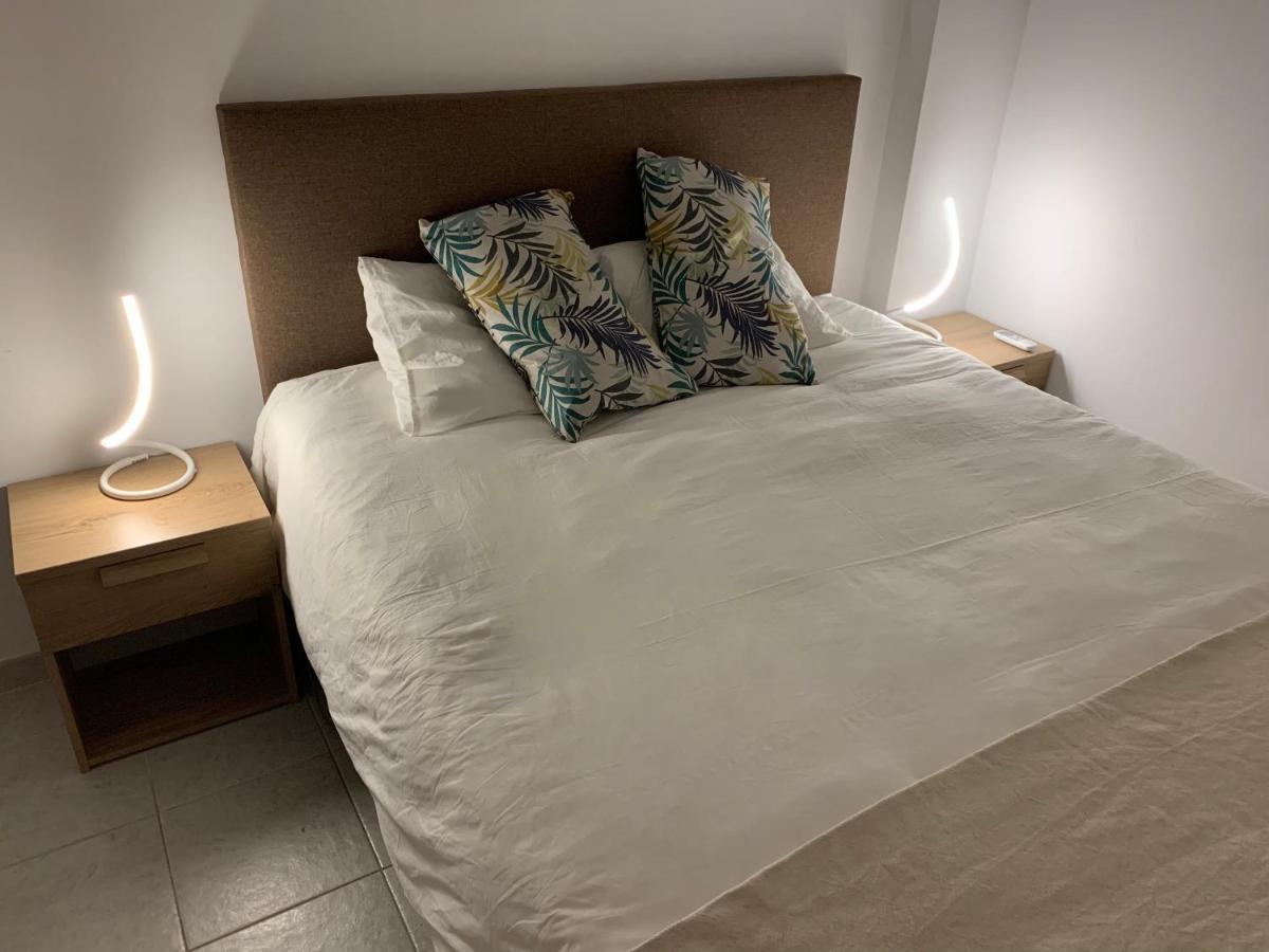פורטימאו Acropole Algarve Beach Apartment מראה חיצוני תמונה